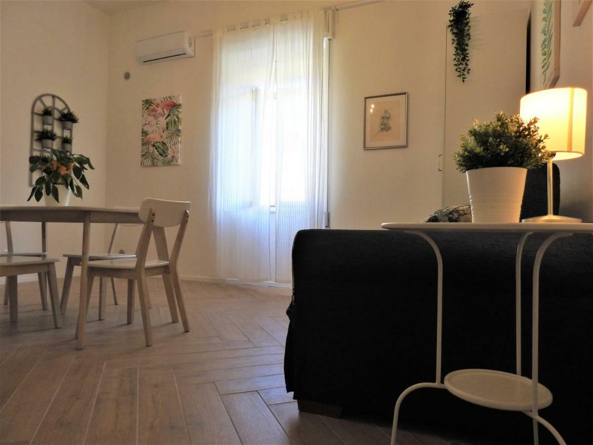 Casa Panco Apartment Syracuse Exterior photo