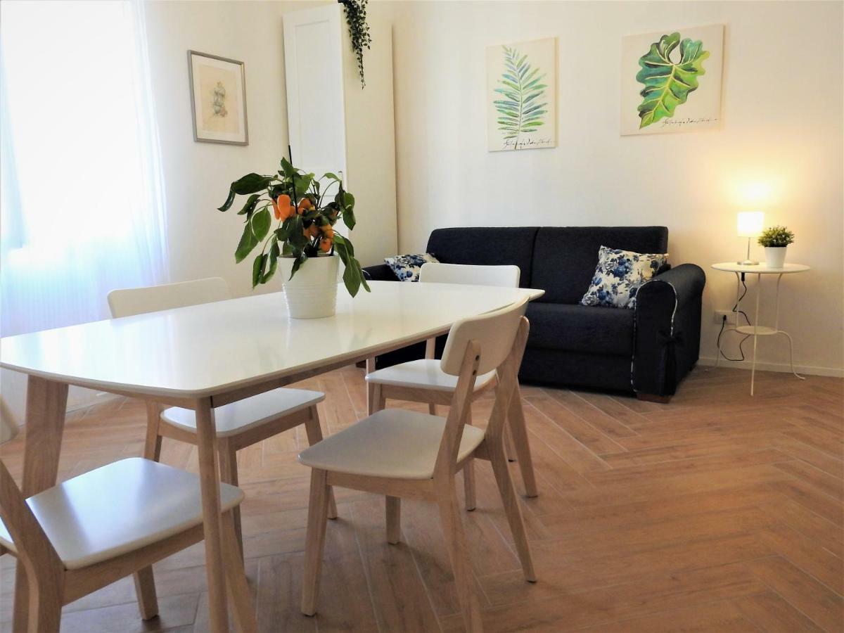 Casa Panco Apartment Syracuse Exterior photo