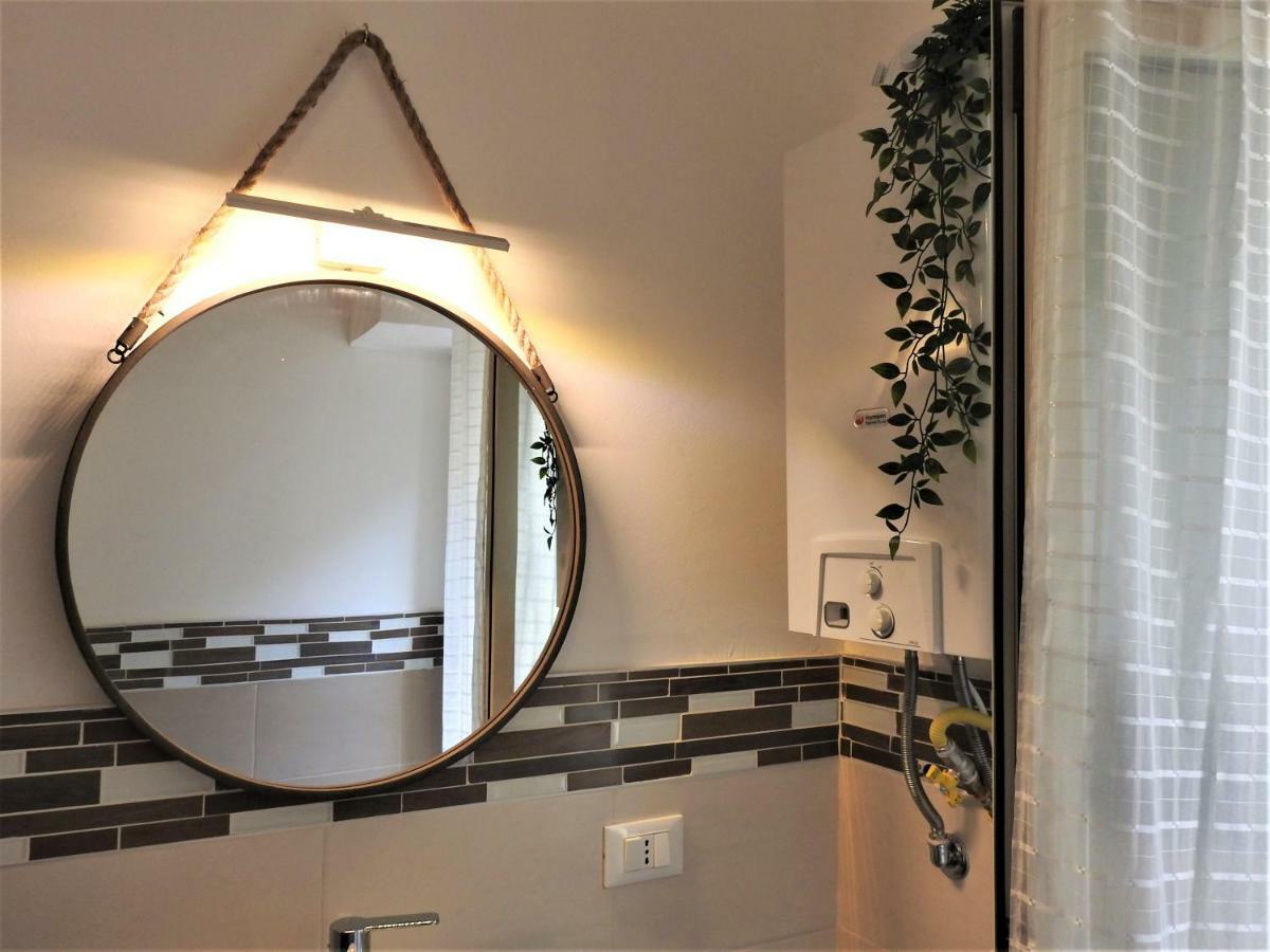 Casa Panco Apartment Syracuse Exterior photo